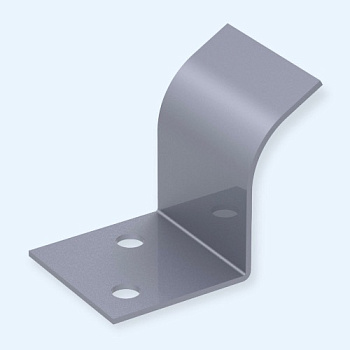 Крепеж (хомут) для колодцев КН Полимер